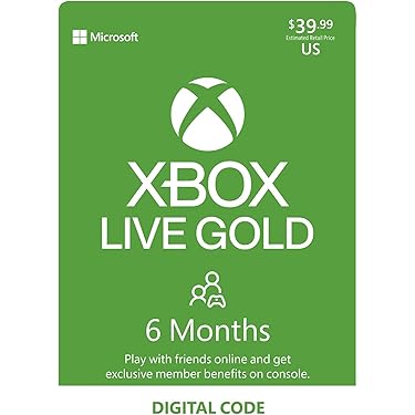 Xbox One 本体 ＋xbox Live12ヶ月ゴールドメンバーシップコード Amazon.co.jp: Xbox Game Pass Core 3ヶ月 旧Xbox Live Gold